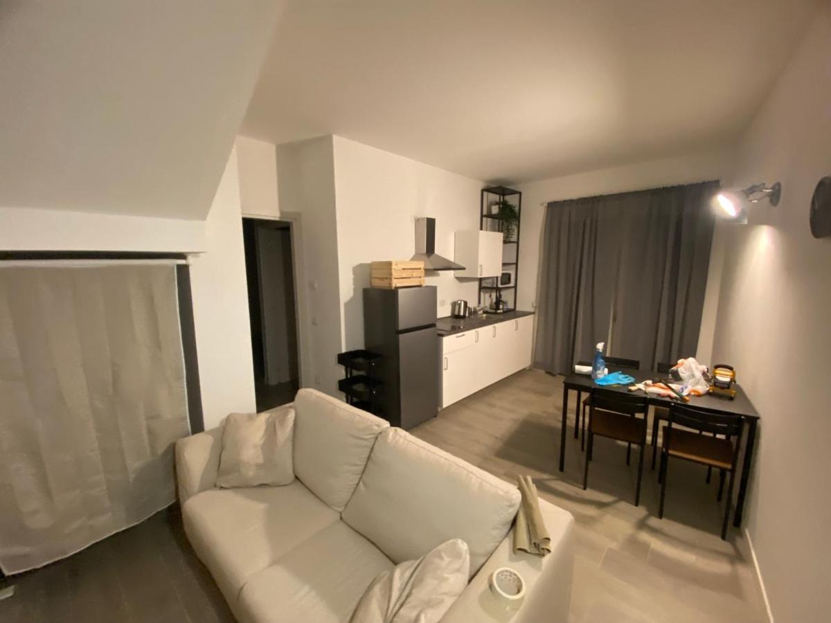 Dante Alighieri Apartman Bardolino Kültér fotó