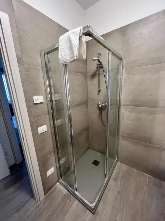 Dante Alighieri Apartman Bardolino Kültér fotó