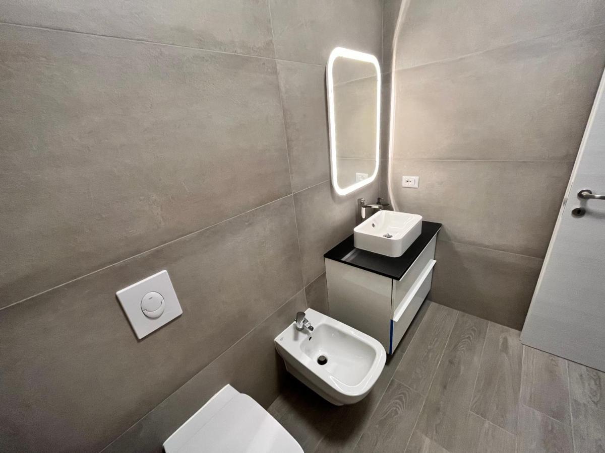 Dante Alighieri Apartman Bardolino Kültér fotó