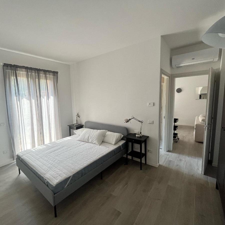 Dante Alighieri Apartman Bardolino Kültér fotó