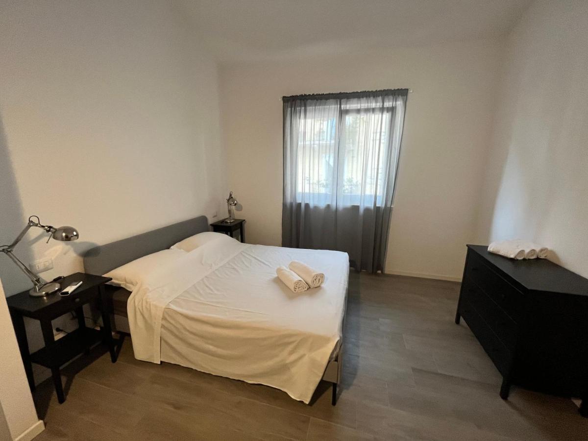 Dante Alighieri Apartman Bardolino Kültér fotó