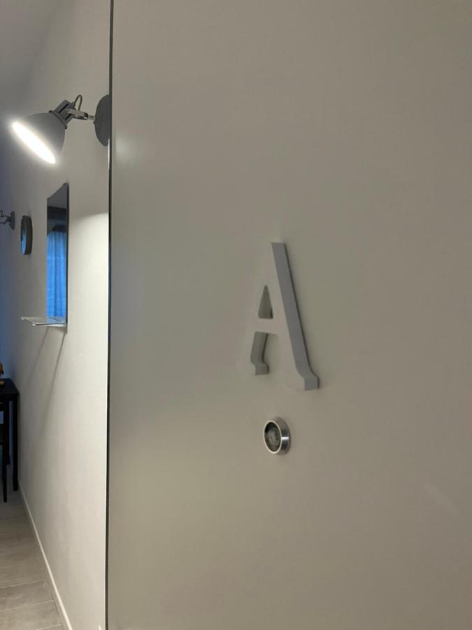 Dante Alighieri Apartman Bardolino Kültér fotó