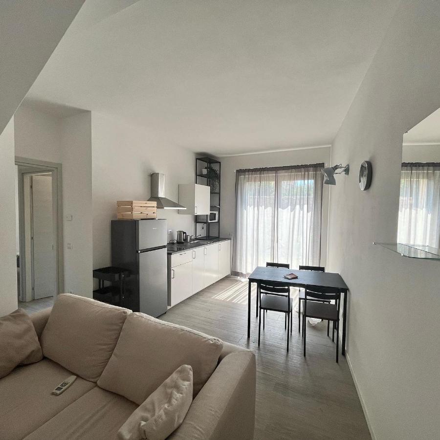 Dante Alighieri Apartman Bardolino Kültér fotó